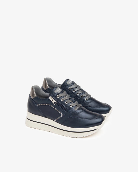 NEROGIARDINI SNEAKERS I411556D