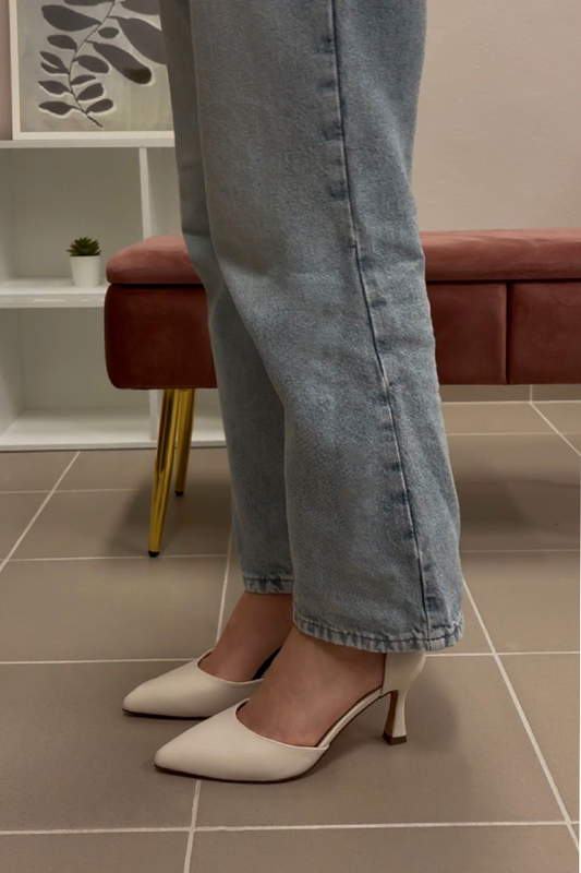 WCUBED DECOLLETE 50257